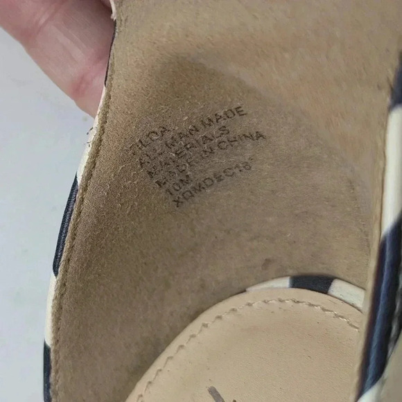 Nanette Lepore Tilda Heels - 10 - Picture 7 of 8